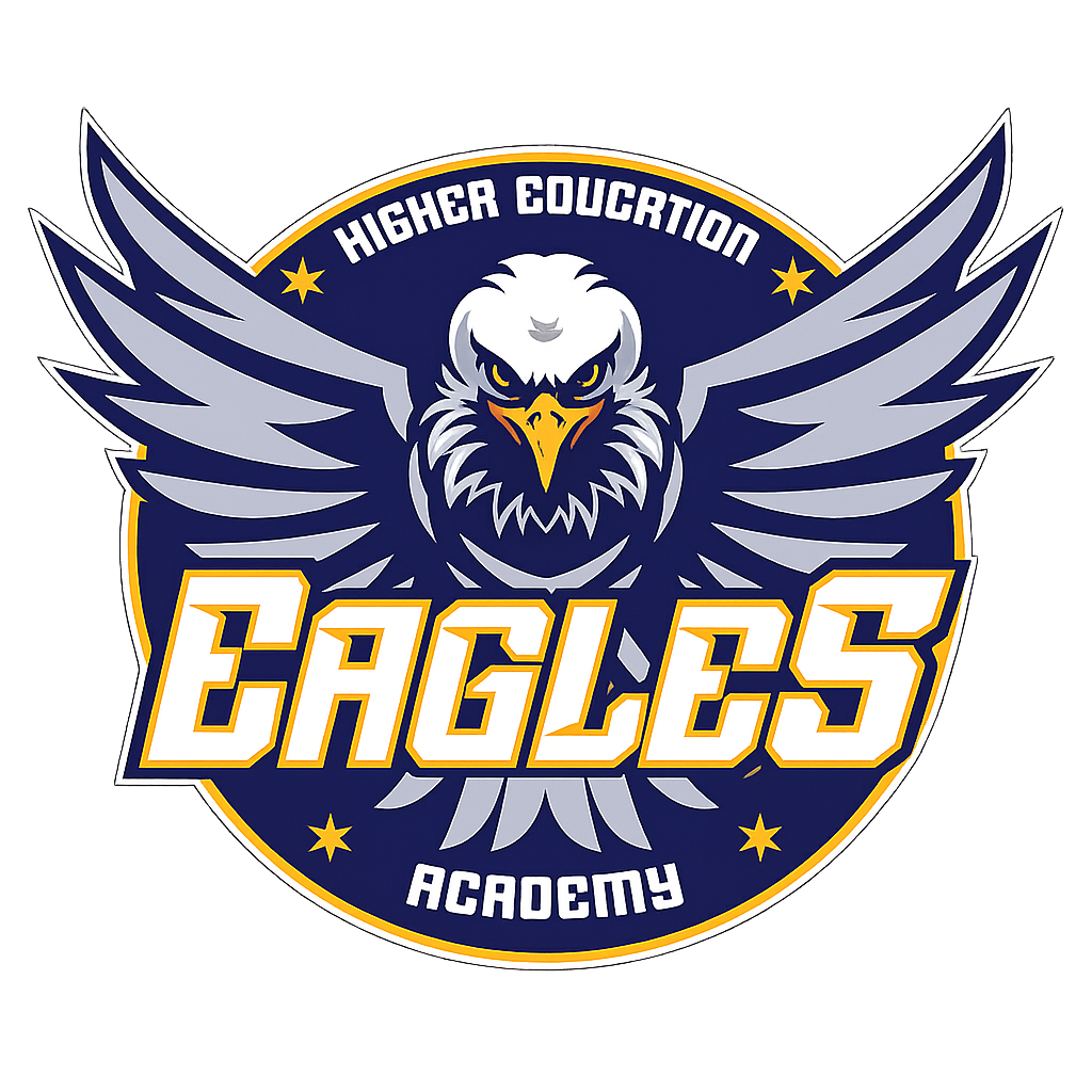Eagles Academy