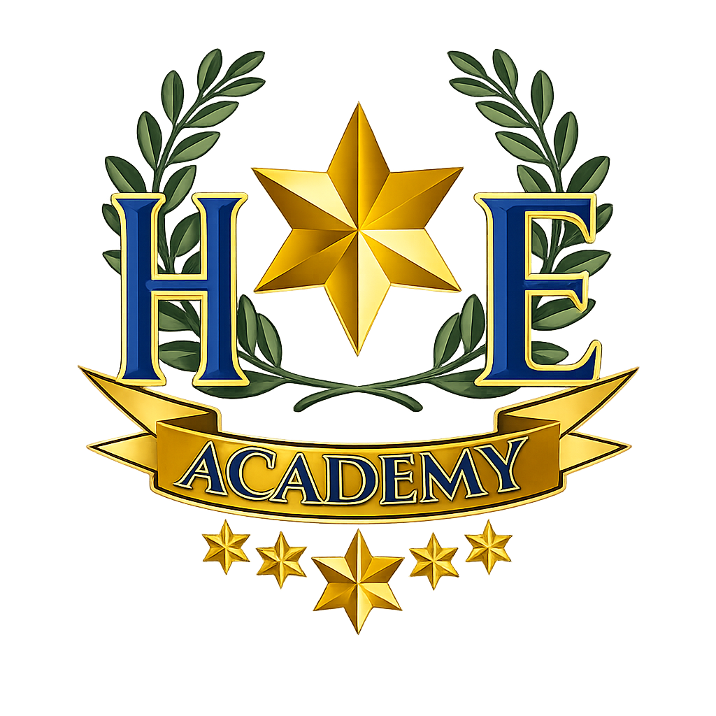 Higher Education Academy